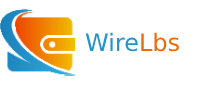 WireLbs Logo